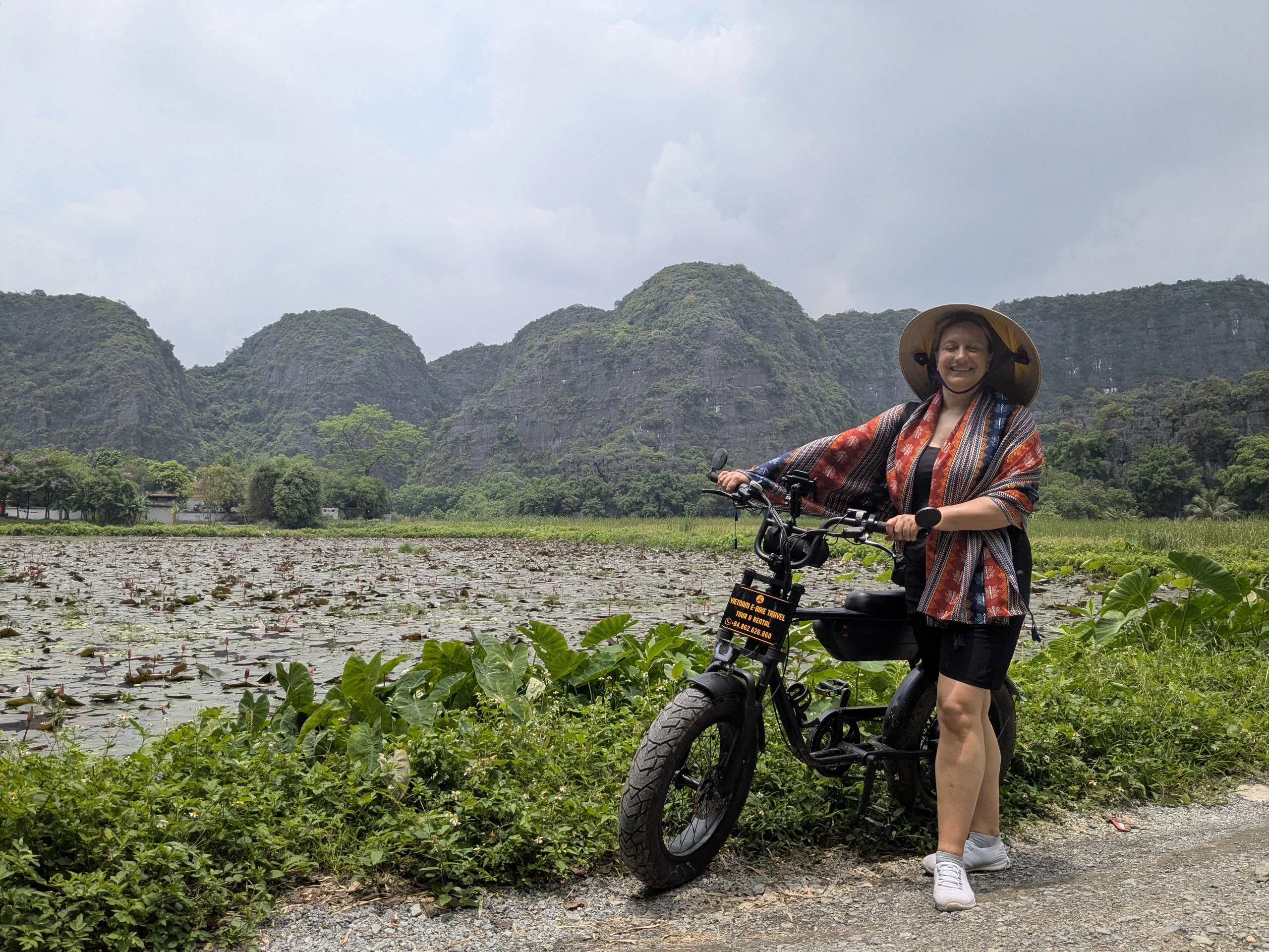 Secret Landscapes - Tam Coc Countryside Plus | Start from Ninh Binh